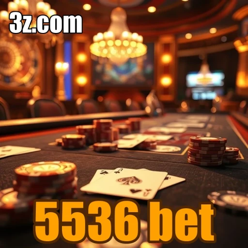 Bingo Criativo na 5536 Bet: A Diversão é Garantida