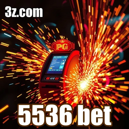 Esports em Alta: Atrações Imperdíveis na 5536 Bet