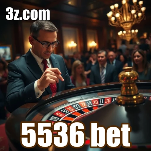 5536 bet Promoções Especiais