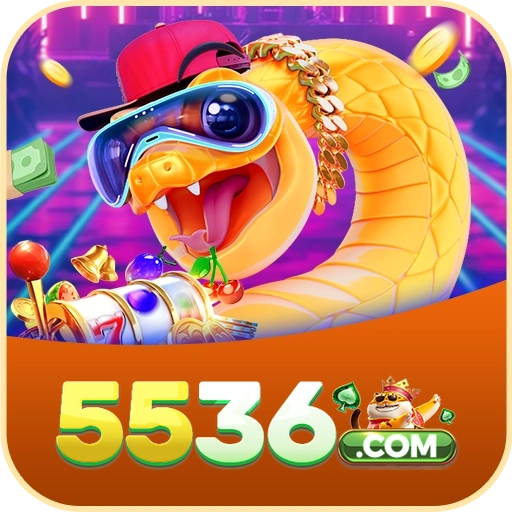 5536 Logo